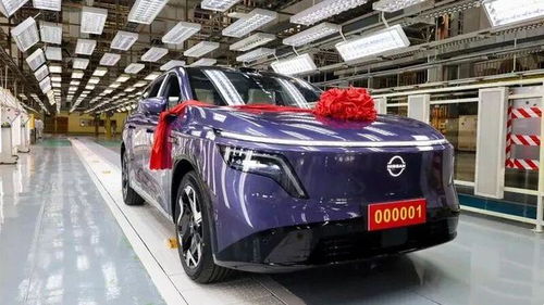 通用汽車2025財報展望與東風日產全新NX8下線，全球車市動態聚焦