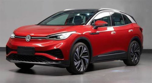 EV視界探秘 全新純電動汽車引領綠色出行新風尚