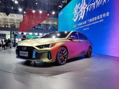 2020年車市收官之戰打響，這些重磅新車不容錯過