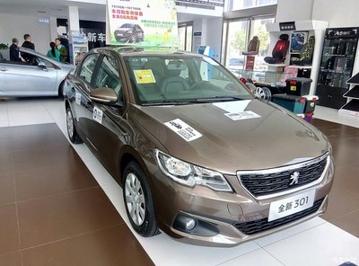 定格幸福瞬間 17款手動(dòng)幸福版汽車新車隨拍紀(jì)實(shí)