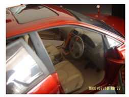 時(shí)尚精品與特價(jià)車模 新車世界的視覺盛宴