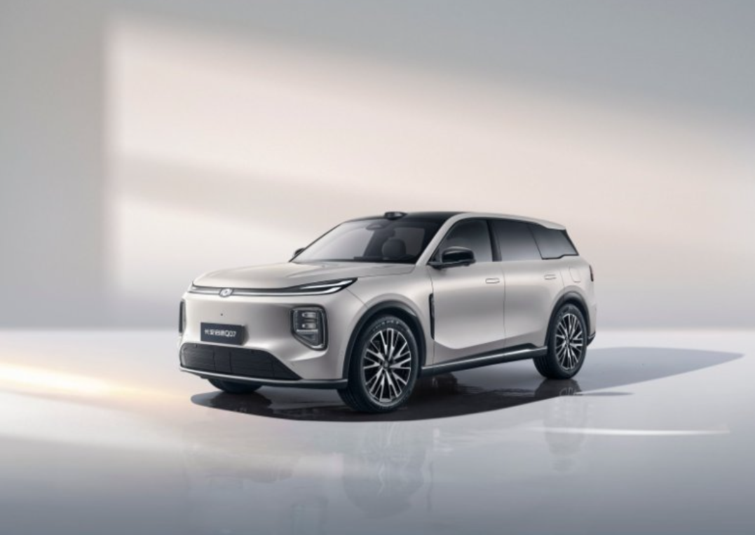 數(shù)智產(chǎn)品上新不斷，長(zhǎng)安汽車2025這些新車已先聲奪人